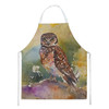 Burrowing Owl Cooking Kitchen Apron DAC3195 product image at NuMercy