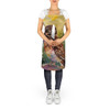 Burrowing Owl Cooking Kitchen Apron DAC3195 product image at NuMercy 5