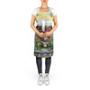 Saint Charles No. 922 Streetcar Cooking Kitchen Apron product image at NuMercy 5