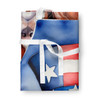 Cavalier Spaniel Patriotic American Cooking Kitchen Apron DAC5679 product image at NuMercy 3