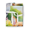 Corgi Spring Path Cooking Kitchen Apron DAC6608 product image at NuMercy 3