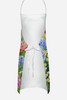 Corgi Spring Path Cooking Kitchen Apron DAC6608 product image at NuMercy 4