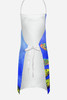 Blue Dragonfly Cooking Kitchen Apron product image at NuMercy 4