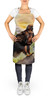 Eagle Cooking Kitchen Apron DAC3209 product image at NuMercy 2