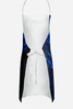 Seahorses Two To Tango Cooking Kitchen Apron product image at NuMercy 4