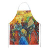 Dance Cooking Kitchen Apron product image at NuMercy