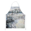 Early Morning Cooking Kitchen Apron product image at NuMercy
