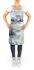 Early Morning Cooking Kitchen Apron product image at NuMercy 2
