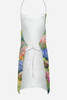 Australian Shepherd Spring Garden Cooking Kitchen Apron product image at NuMercy 4