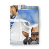 Mastiff Cowboy Welcome Cooking Kitchen Apron product image at NuMercy 3