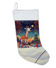 Giraffe Christmas Stocking DAC1181 product image at NuMercy 2