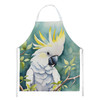 Sulphurcrested Cockatoo Cooking Kitchen Apron DAC7471 product image at NuMercy