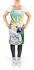 Sulphurcrested Cockatoo Cooking Kitchen Apron DAC7471 product image at NuMercy 2