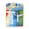 Hot Sauce Crystal Blue Cooking Kitchen Apron product image at NuMercy 3
