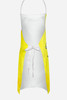 Three to Get Ready Okra Cooking Kitchen Apron product image at NuMercy 4