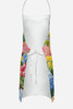 Maltipoo Spring Path Cooking Kitchen Apron DAC6670 product image at NuMercy 4