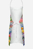 Australian Terrier Spring Garden Cooking Kitchen Apron product image at NuMercy 4