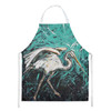 Heron Stretch Cooking Kitchen Apron product image at NuMercy