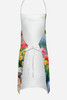 Dachshund Spring Path Cooking Kitchen Apron DAC6613 product image at NuMercy 4
