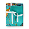 In The Marsh Red Fish Cooking Kitchen Apron product image at NuMercy 3