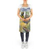 Wyoming Western Meadowlark Cooking Kitchen Apron product image at NuMercy 5