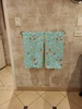 Black and Tan Full Coat Yorkshire Terrier Bath Towel product image at NuMercy 3