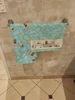 Black and Tan Full Coat Yorkshire Terrier Bath Towel product image at NuMercy 7