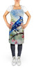 Blue Jay Cooking Kitchen Apron DAC3186 product image at NuMercy 2