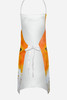 Peach Wool Sheep Cooking Kitchen Apron product image at NuMercy 4