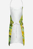 Cardinal with Magnolia Cooking Kitchen Apron product image at NuMercy 4