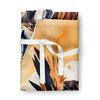 Eurasian Eagle Owl Cooking Kitchen Apron DAC3223 product image at NuMercy 3