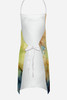 Eurasian Eagle Owl Cooking Kitchen Apron DAC3223 product image at NuMercy 4
