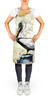 Pelican on Map Cooking Kitchen Apron product image at NuMercy 2