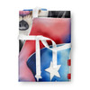 Havanese Patriotic American Cooking Kitchen Apron DAC5734 product image at NuMercy 3
