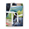 Schipperke Spring Path Cooking Kitchen Apron product image at NuMercy 3