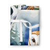 Barn Owl Cooking Kitchen Apron DAC7419 product image at NuMercy 3