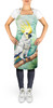 Sulphurcrested Cockatoo Cooking Kitchen Apron DAC7470 product image at NuMercy 2