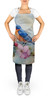 Bluebird Cooking Kitchen Apron DAC3189 product image at NuMercy 2