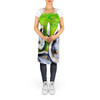 All Shucked Oysters Cooking Kitchen Apron product image at NuMercy 5