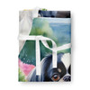 Japanese Chin Spring Path Cooking Kitchen Apron product image at NuMercy 3