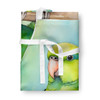 Parrotlet Cooking Kitchen Apron product image at NuMercy 3