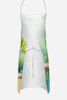 Parrotlet Cooking Kitchen Apron product image at NuMercy 4
