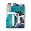 One Shell Oyster Cooking Kitchen Apron product image at NuMercy 3