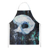 Cryptic Mask Cooking Kitchen Apron product image at NuMercy