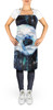 Cryptic Mask Cooking Kitchen Apron product image at NuMercy 2