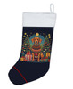 Vizsla Christmas Stocking product image at NuMercy