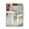 Toe Toe Ballet Shoes Cooking Kitchen Apron product image at NuMercy 3
