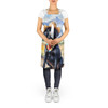 Labrador Retriever Cowboy Welcome Cooking Kitchen Apron DAC5929 product image at NuMercy 5