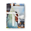 Miniature Pinscher Spring Path Cooking Kitchen Apron product image at NuMercy 3