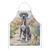 Great Dane Spring Path Cooking Kitchen Apron DAC6642 product image at NuMercy